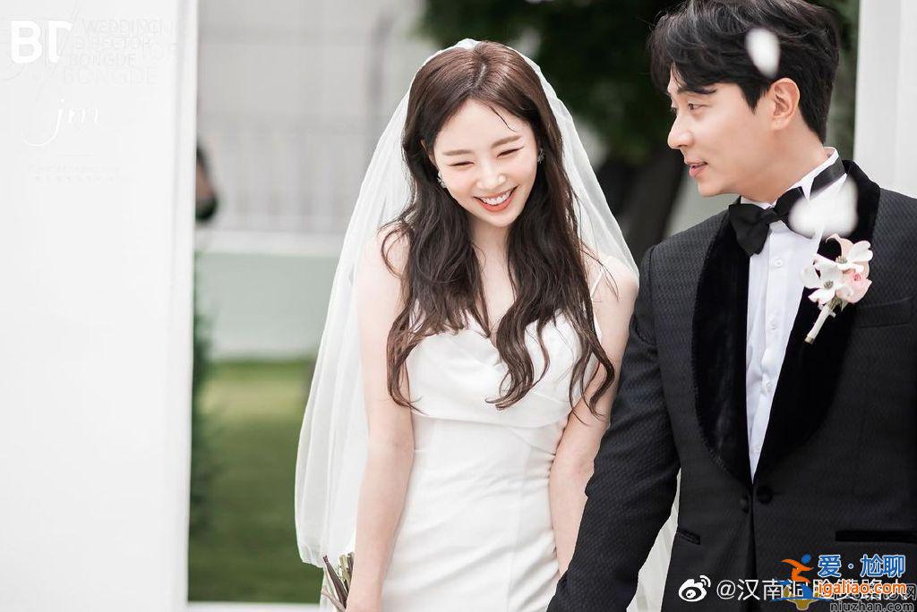 神话成员Andy今日完婚 神话成员合体庆贺