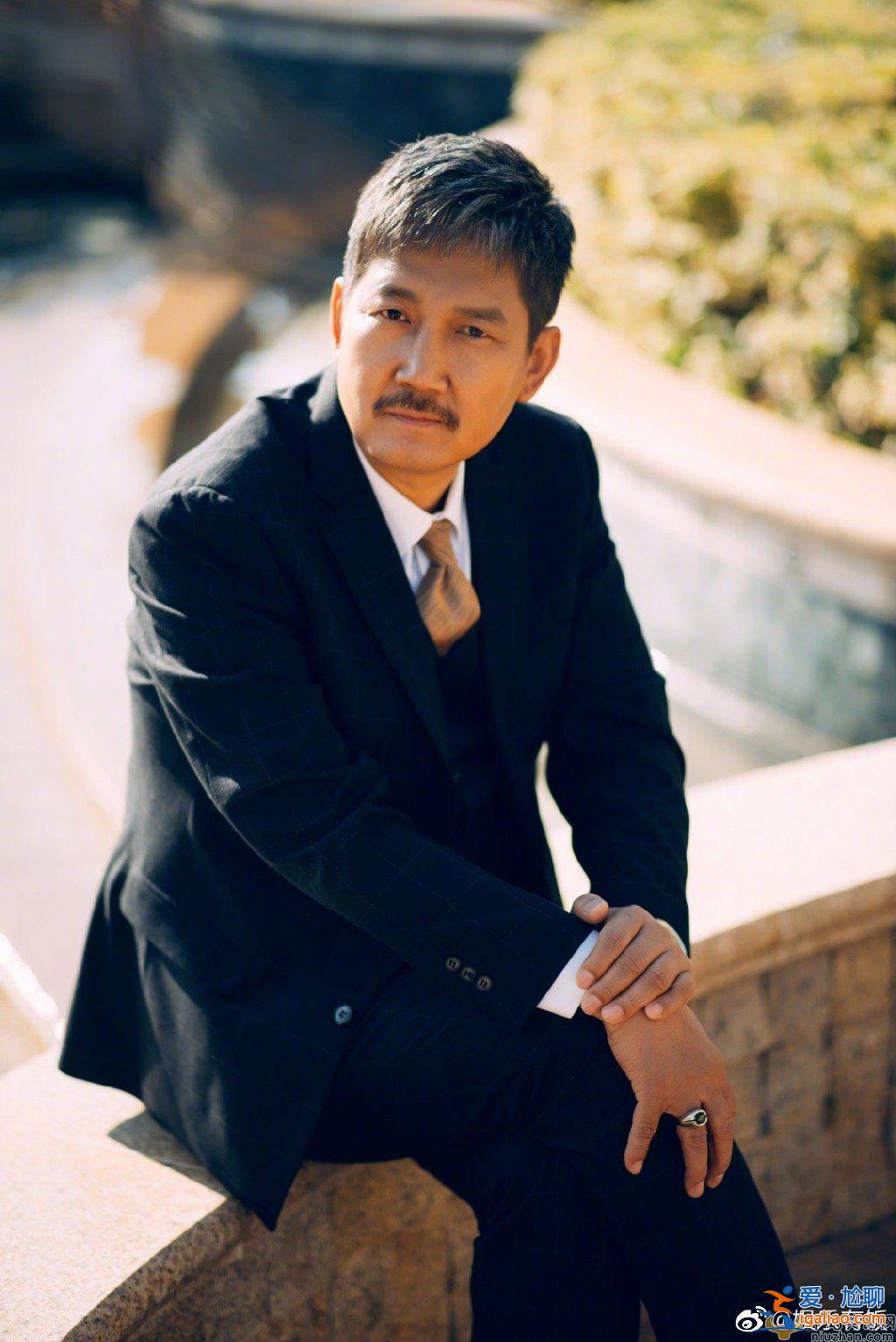 知名演员李崇霄于6月22日去世  李崇霄演过哪些电视剧？