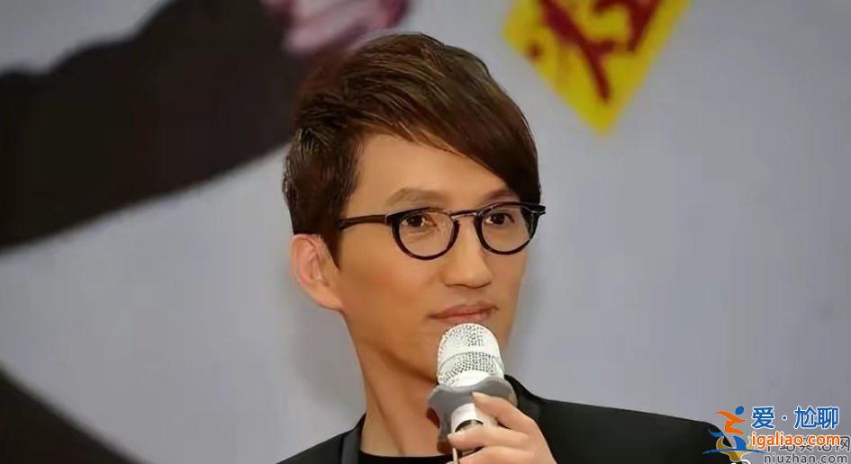 葛斯齐爆林志炫“患病”是怎么回事？林志炫如何回应？