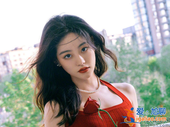 狐妖小红娘·月红篇袁冰妍疑似被换角  祝绪丹饰演女二