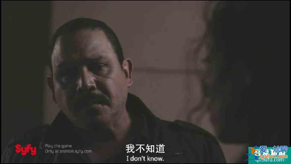 《僵尸国度》第三季第4集：真假蝎王对决 一万逃离莫奇自杀？