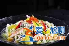 蔬菜沙拉的做法大全？