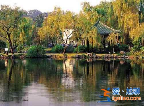 杭州西湖附近有什么好玩的，杭州西湖附近必游景点，杭州西湖附近景点推荐？