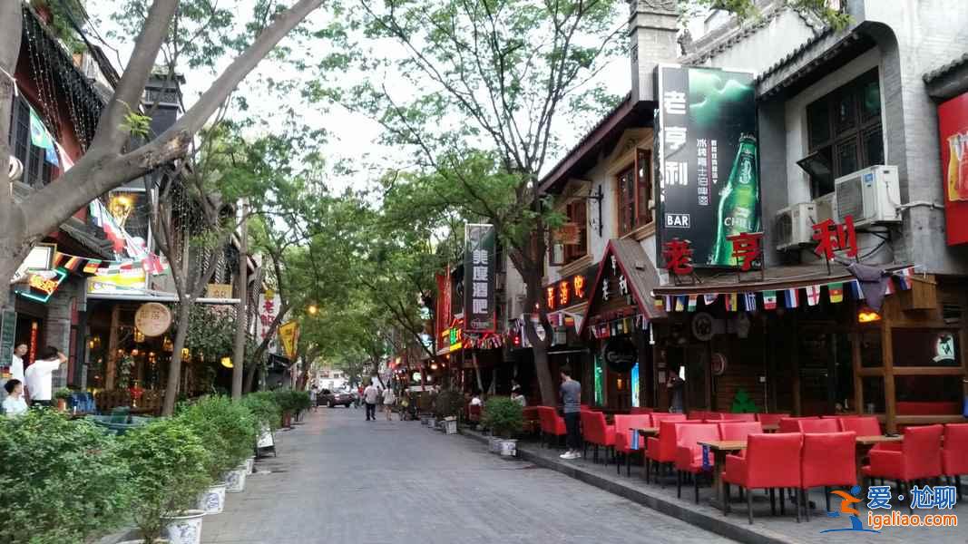 西安有哪些免费景点,西安人气最旺的免费景点? 西安有哪些免费景点,西安人气最旺的免费景点?