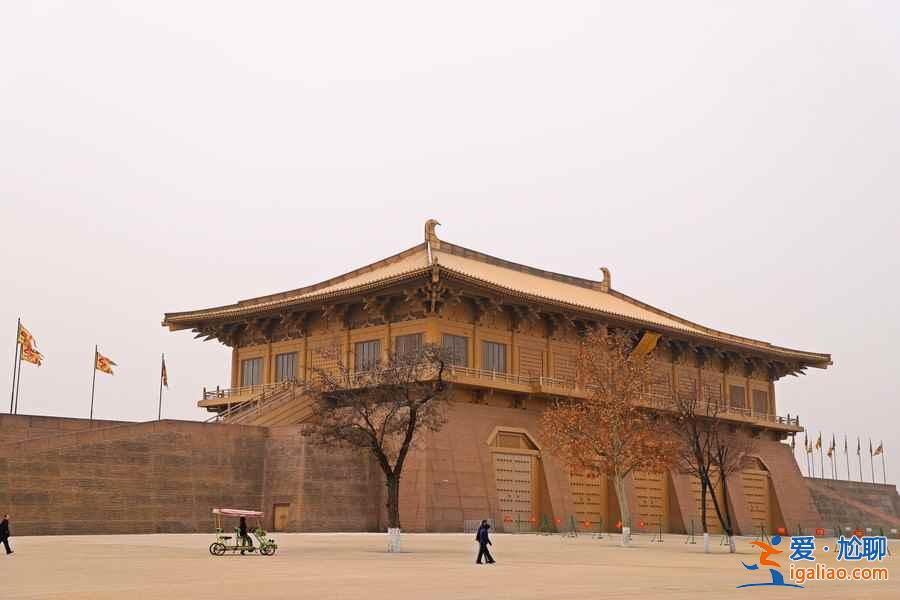 西安有哪些免费景点,西安人气最旺的免费景点? 西安有哪些免费景点,西安人气最旺的免费景点?