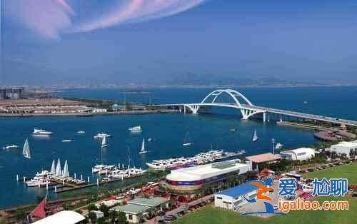 厦门小众景点有哪些?这五个景点不要错过!? 厦门小众景点有哪些?这五个景点不要错过!?