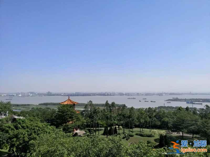 广州莲花山风景区门票多少钱，广州莲花山风景区门票价格，广州莲花山风景区有没有优惠票？