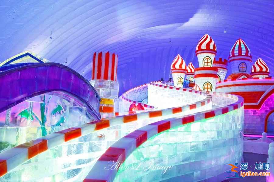 哈尔滨冰雪大世界主题乐园好玩吗，哈尔滨冰雪大世界主题乐园有什么好玩的，哈尔滨冰雪大世界主题乐园游玩攻？