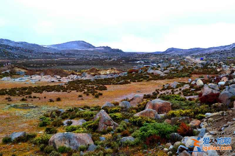 稻城热门景点有哪些，稻城热门景点好玩吗，稻城热门景点推荐？