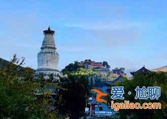 北京自驾去五台山，2019北京到五台山自驾路线？