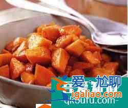 秋季粤菜菜谱家常菜做法 在家品尝美味粤菜？