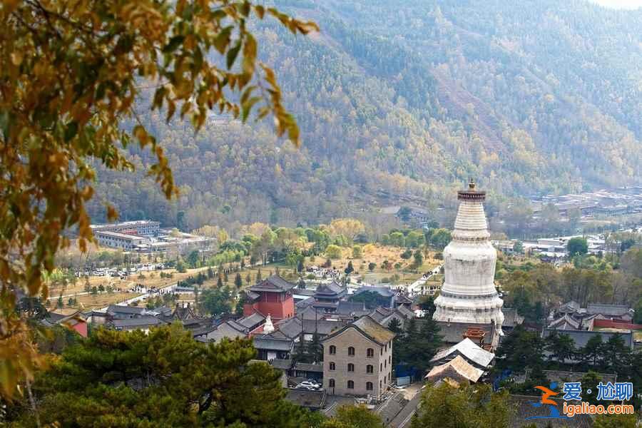 北京自驾去五台山，2019北京到五台山自驾路线？