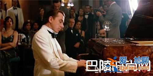 《海上钢琴师》电影简介 《入殓师》电影为什么让你又想重看《入殓师》电影简介《天使爱美丽》电影值得重新？