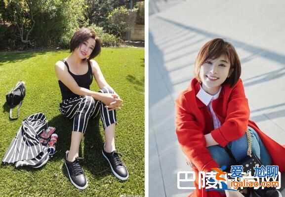 62岁刘晓庆撞脸33岁张俪竟毫无违和感 整容前后素颜遭吐糟？