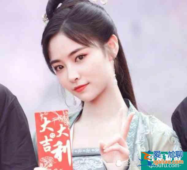 《如意芳霏》来袭！公布播出平台和集数？