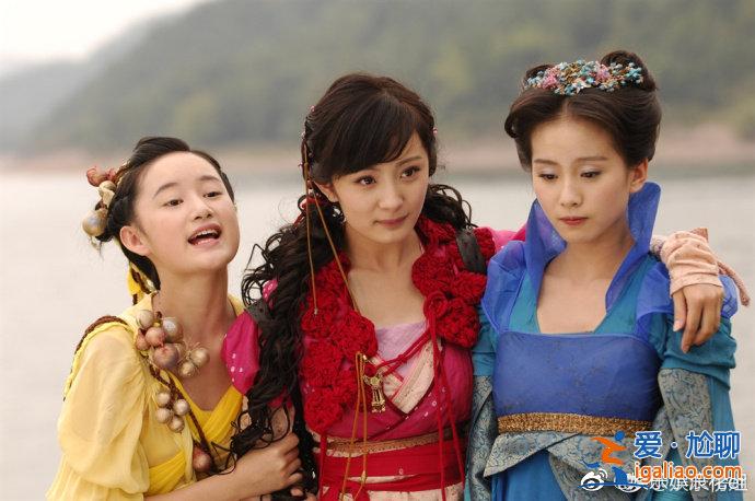郭晓婷将出演《狐妖小红娘月红篇》是真的吗？ “花楹”和“雪见”再度合作