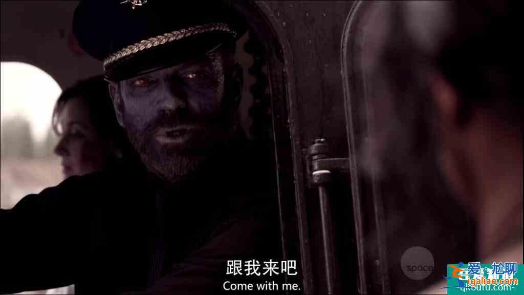 《僵尸国度》第三季第2集：现中国小分队 新式武器秒杀群尸？