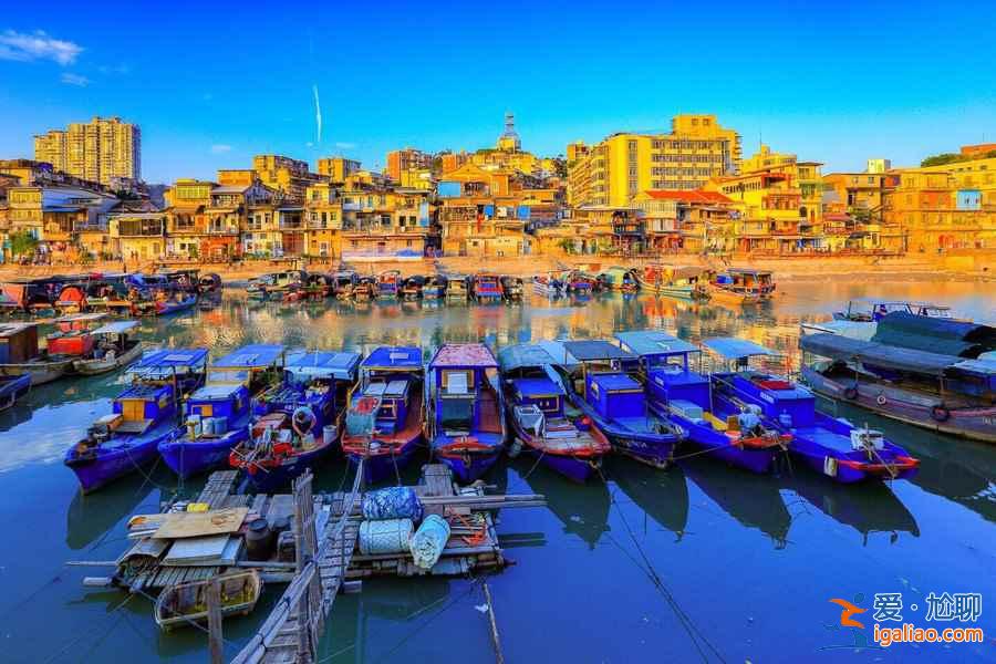 厦门小众景点有哪些?这五个景点不要错过!? 厦门小众景点有哪些?这五个景点不要错过!?