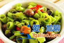 竹叶菜的做法大全? 竹叶菜的做法大全?