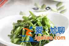 竹叶菜的做法大全? 竹叶菜的做法大全?