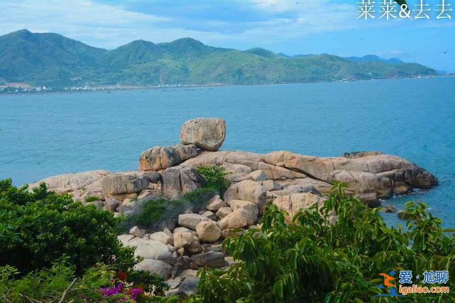 芽庄必游景点，芽庄不得不去的地方，芽庄景点攻略？
