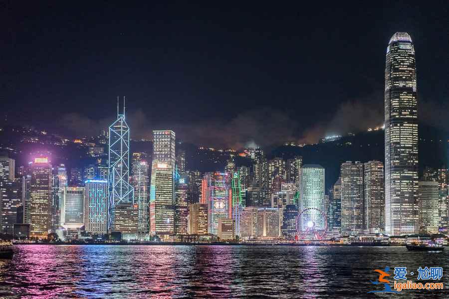 香港拍照摄影景点推荐，香港摄影景点有哪些，香港拍照摄影攻略？