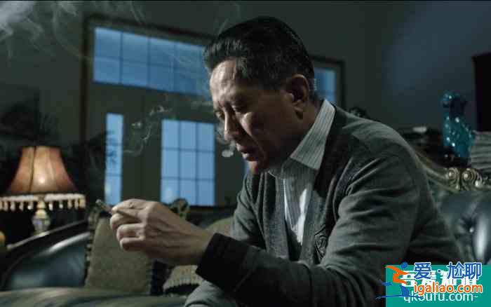 央视再放大招，反腐剧《国家行动》定档？
