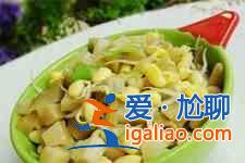 黄豆芽的做法大全？