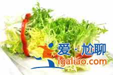 苦菊怎么凉拌？