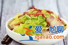圆白菜的做法？
