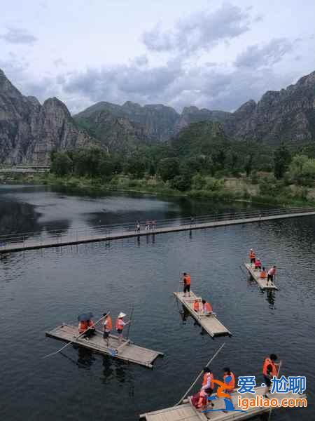 北京十渡有什么好玩的,北京十渡怎么玩,十渡哪个景点好玩? 北京十渡有什么好玩的,北京十渡怎么玩,十渡哪个景点好玩?