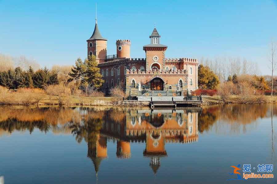 哈尔滨小众景点有哪些,哈尔滨小众景点好玩吗? 哈尔滨小众景点有哪些,哈尔滨小众景点好玩吗?