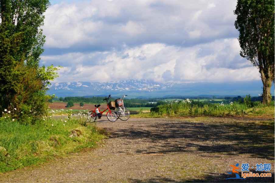 【北海道住宿推荐】日本北海道酒店TOP5，北海道温泉酒店推荐？