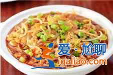 黄豆芽怎么做好吃？