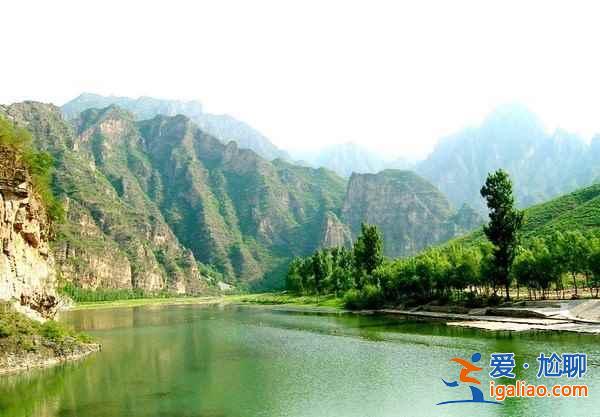 北京十渡有什么好玩的,北京十渡怎么玩,十渡哪个景点好玩? 北京十渡有什么好玩的,北京十渡怎么玩,十渡哪个景点好玩?