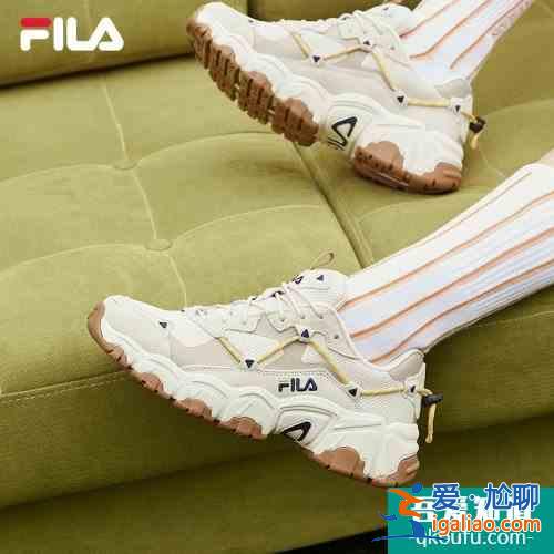 fila贵吗? fila是什么品牌？