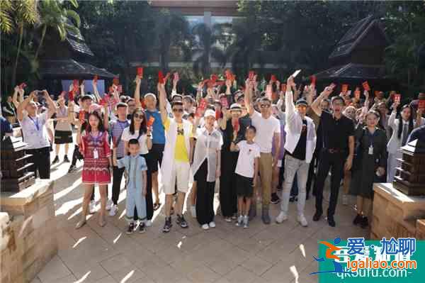 赵文卓新片《反击》云南开机 首次担任导演强势出击？