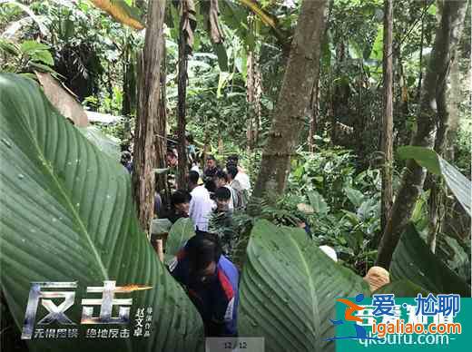 赵文卓时尚硬汉造型亮眼 电影《反击》顺利杀青？