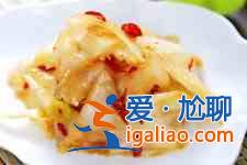 炒白菜的做法大全？