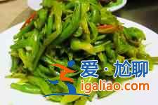 凉拌黄花菜的做法？