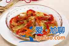 清炒小白菜怎么做？
