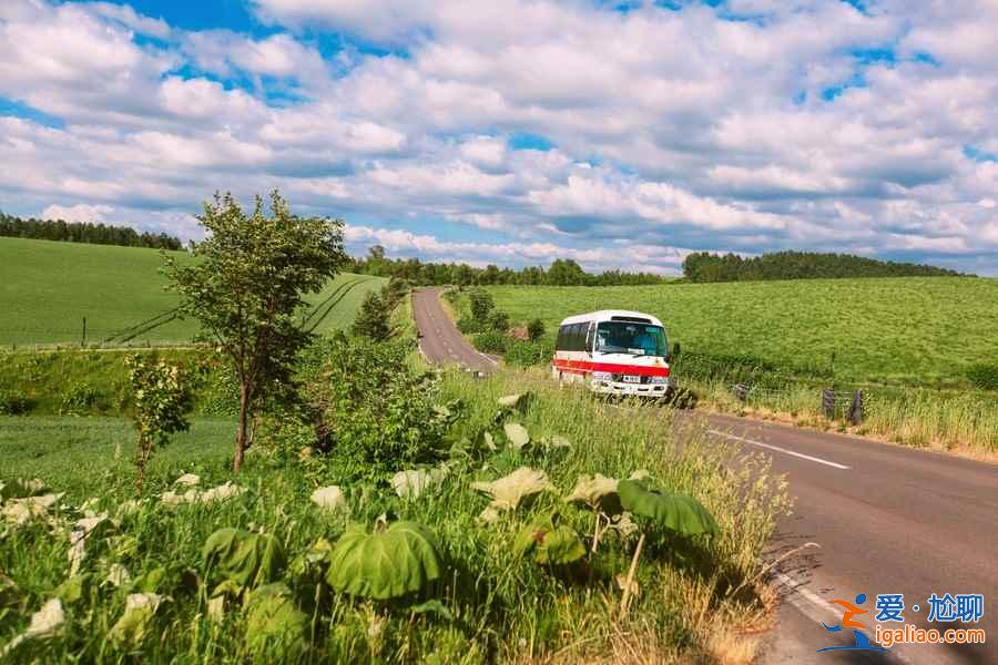 【北海道住宿推荐】日本北海道酒店TOP5，北海道温泉酒店推荐？