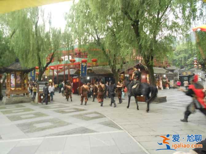 如何玩转杭州，杭州游玩必去的地方，杭州旅游攻略？