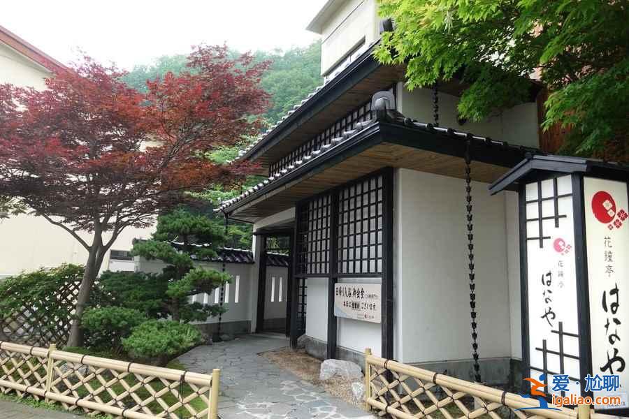 北海道特色民宿推荐，北海道特色民宿有哪些，北海道特色民宿攻略？