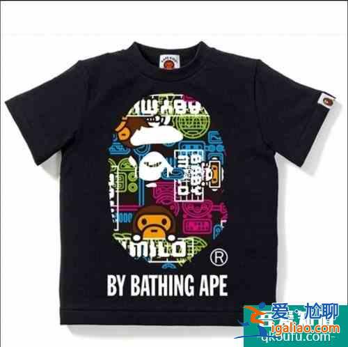 为什么bape那么出名 bape是什么品牌？？
