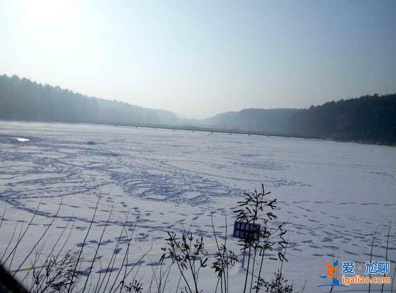 二龙山滑雪场游玩攻略，二龙山滑雪场出游秘籍？