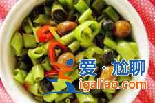 空心菜的做法？