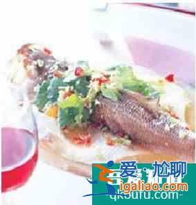 蒸出好滋味的粤菜清蒸鱼的正宗做法？