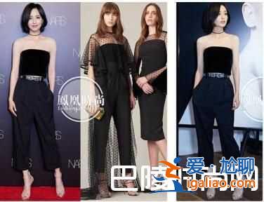 佟丽娅蜕变!丈夫出轨后,她整个人都变了……？