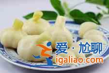 东北糖蒜的腌制方法？
